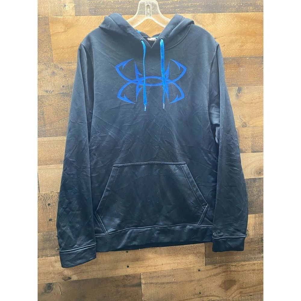 Under Armour Storm Men's Hoodie Size Medium